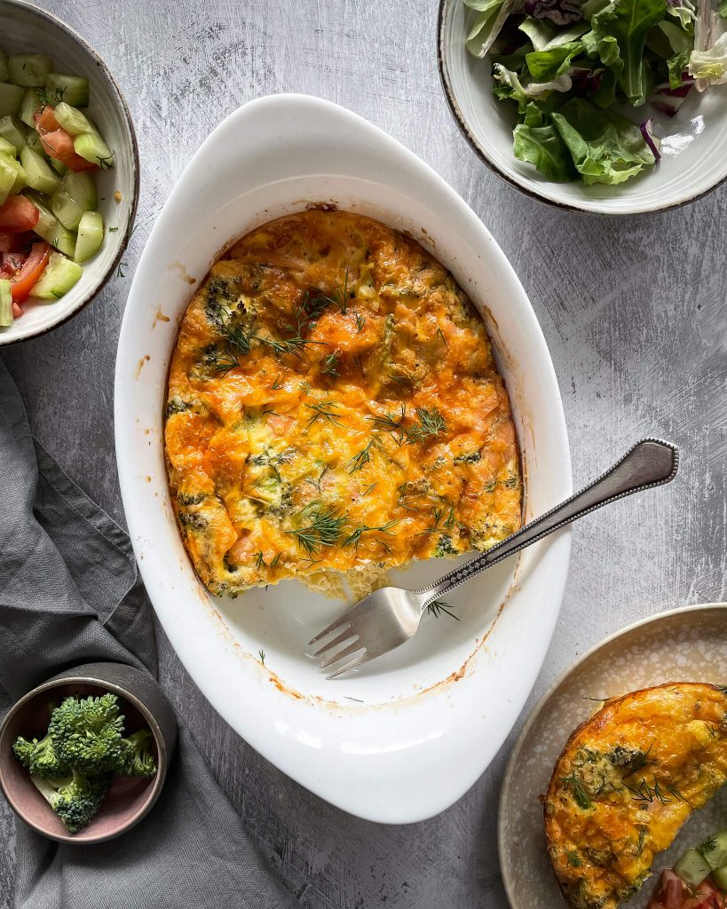 omletas