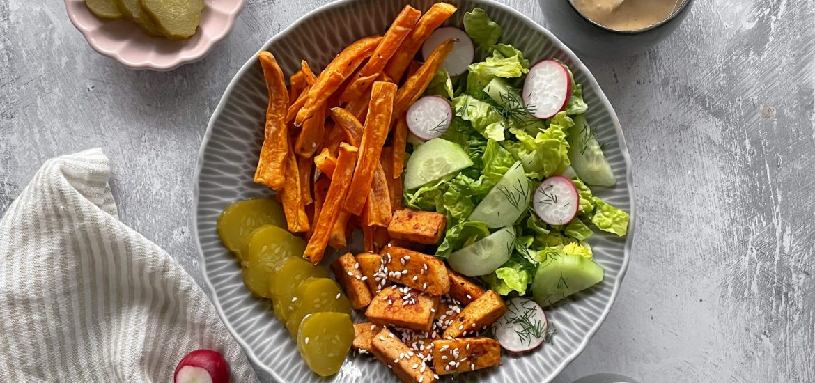 tofu sūris