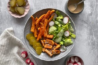 tofu sūris