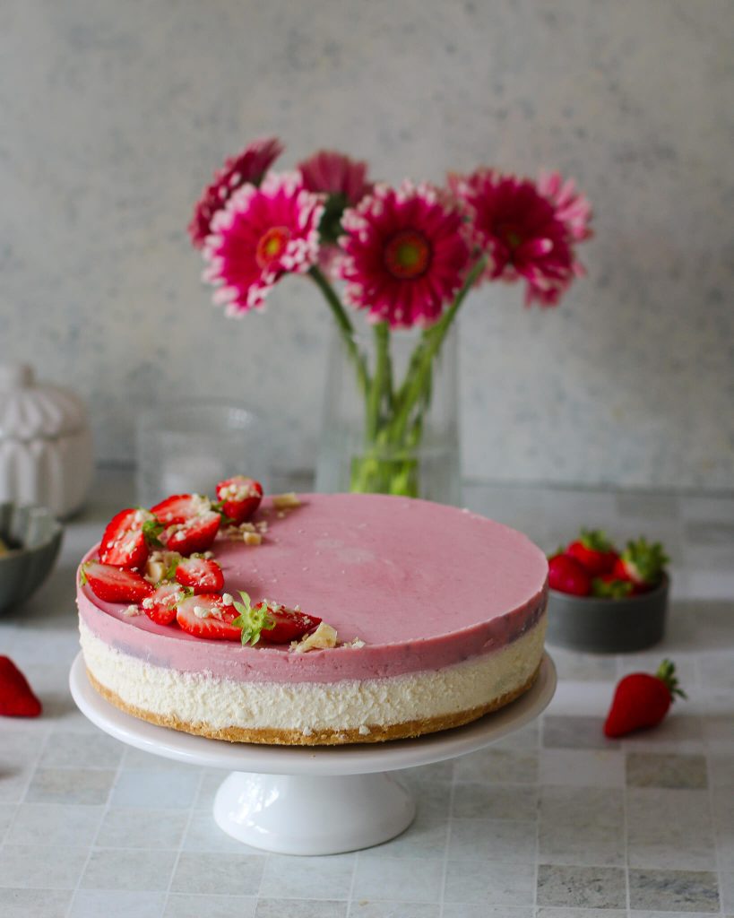 tortas su maskarpone