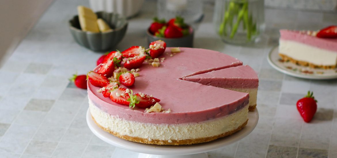 tortas su maskarpone